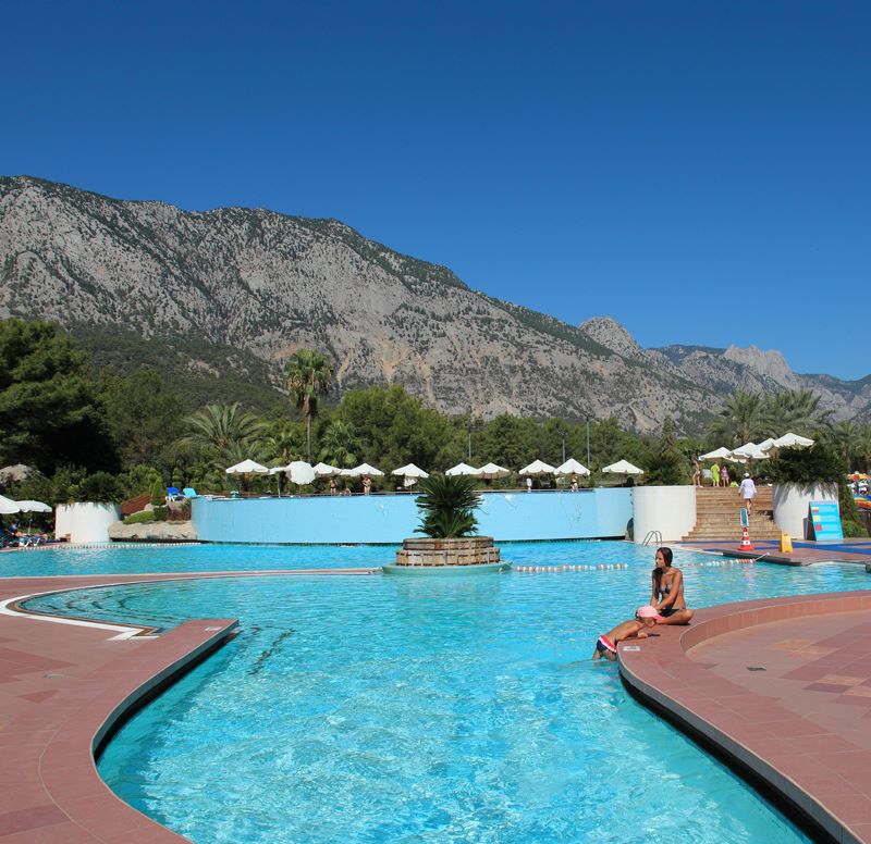 imagini hotel CLUB SALIMA